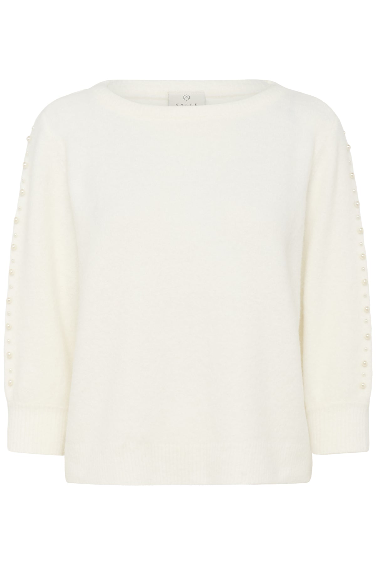 KAbetty Pullover Chalk CC - 10510632