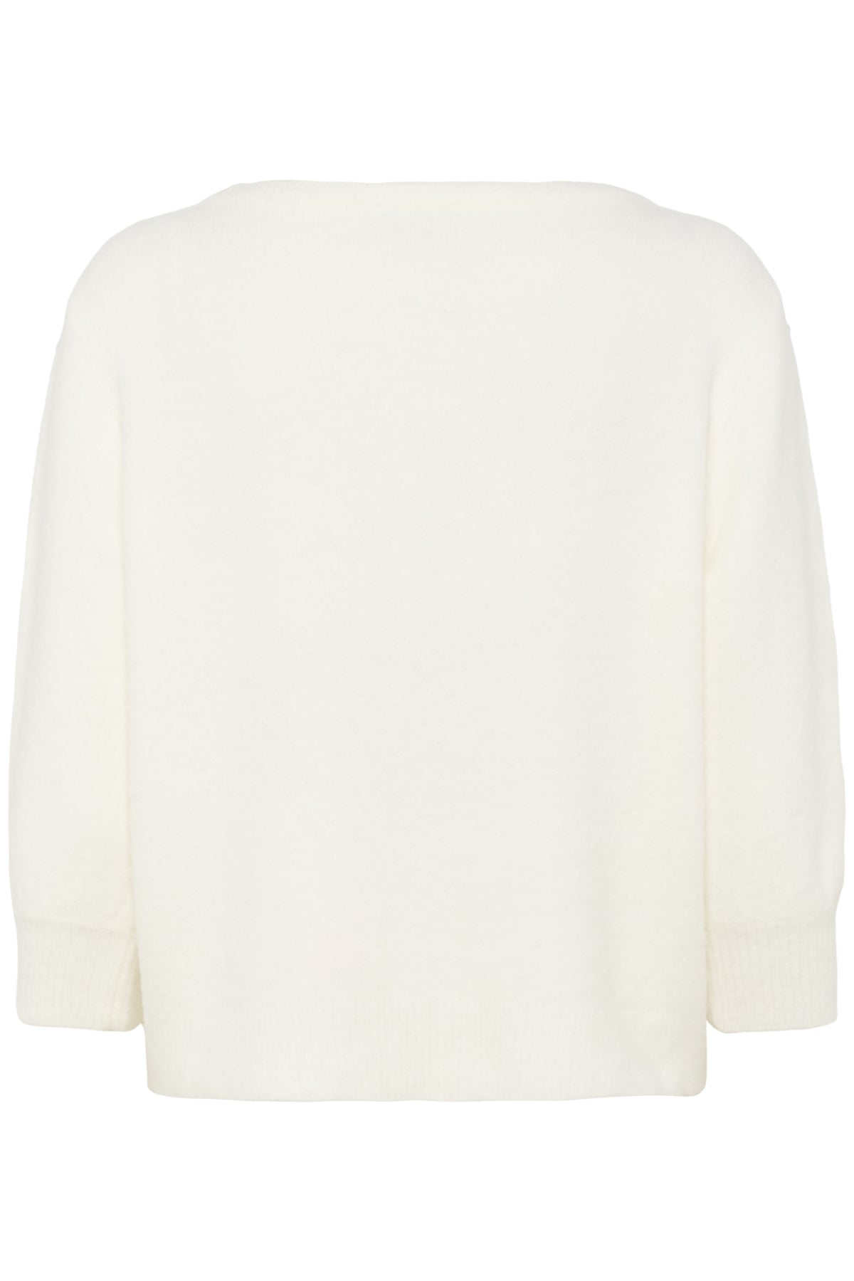 KAbetty Pullover Chalk CC - 10510632
