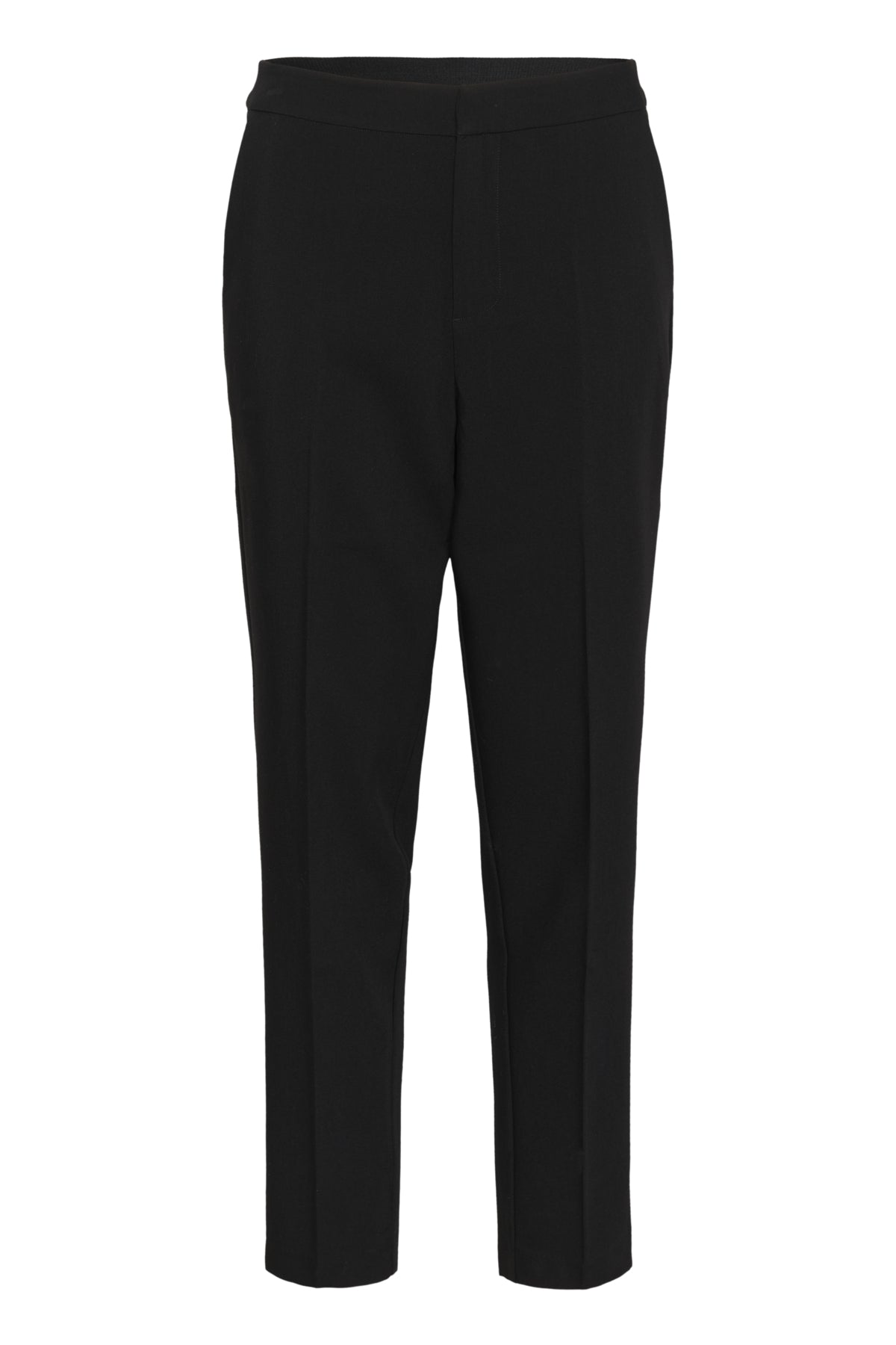 KAhella Lia Pants Black deep - 10510647