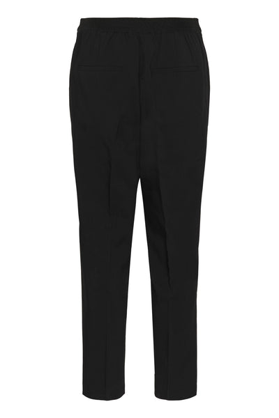 KAhella Lia Pants Black deep - 10510647 Thumbnail