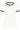 KAlillian Zia T-Shirt Chalk/Black Binding - 10510657