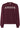 KAelenora Sweatshirt Windsor Wine/Amour Embd. - 10510672