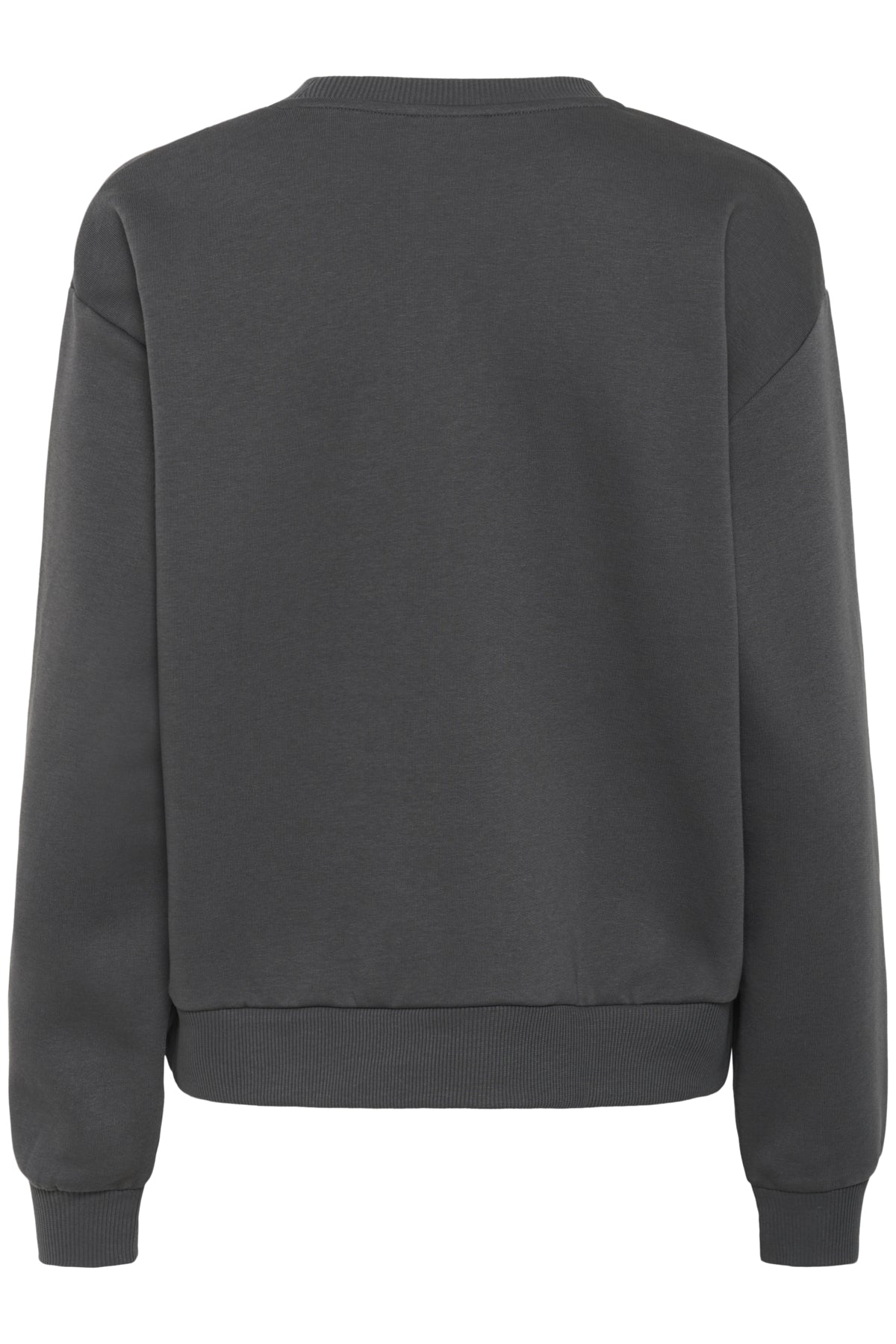 KAelenora Sweatshirt Black Oyster/Bow - 10510672