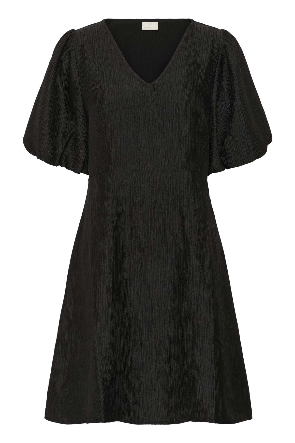 KAgerly Dress Black Deep CC - 10510676