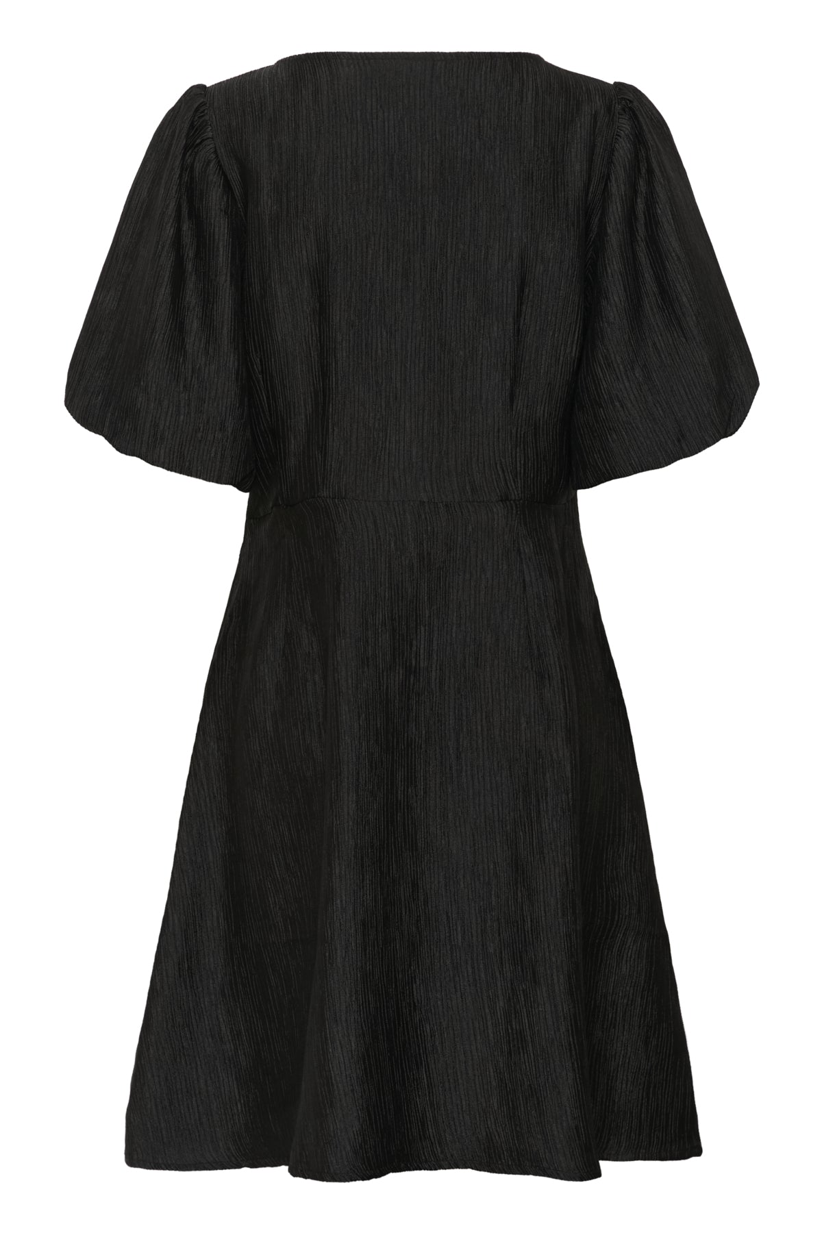 KAgerly Dress Black Deep CC - 10510676
