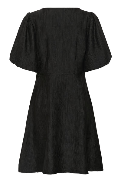 KAgerly Dress Black Deep CC - 10510676 Thumbnail