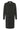 KAlizza Polo Knit Dress Dark grey melange - 10510688