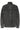 KAjaiden Denim Jacket Dark grey washed denim - 10510723