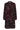 KAlisette Amber Dress Windsor Wine/Black Flower - 10510736