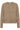 KAniel Crew Neck Pullover Toasted Coconut Melange - 10510744