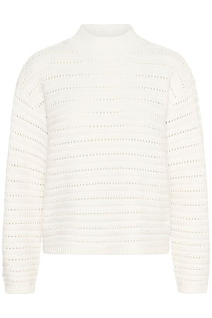KAdolly Pullover Chalk - 10510753