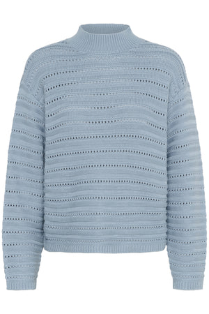 KAdolly Pullover Windward Blue - 10510753
