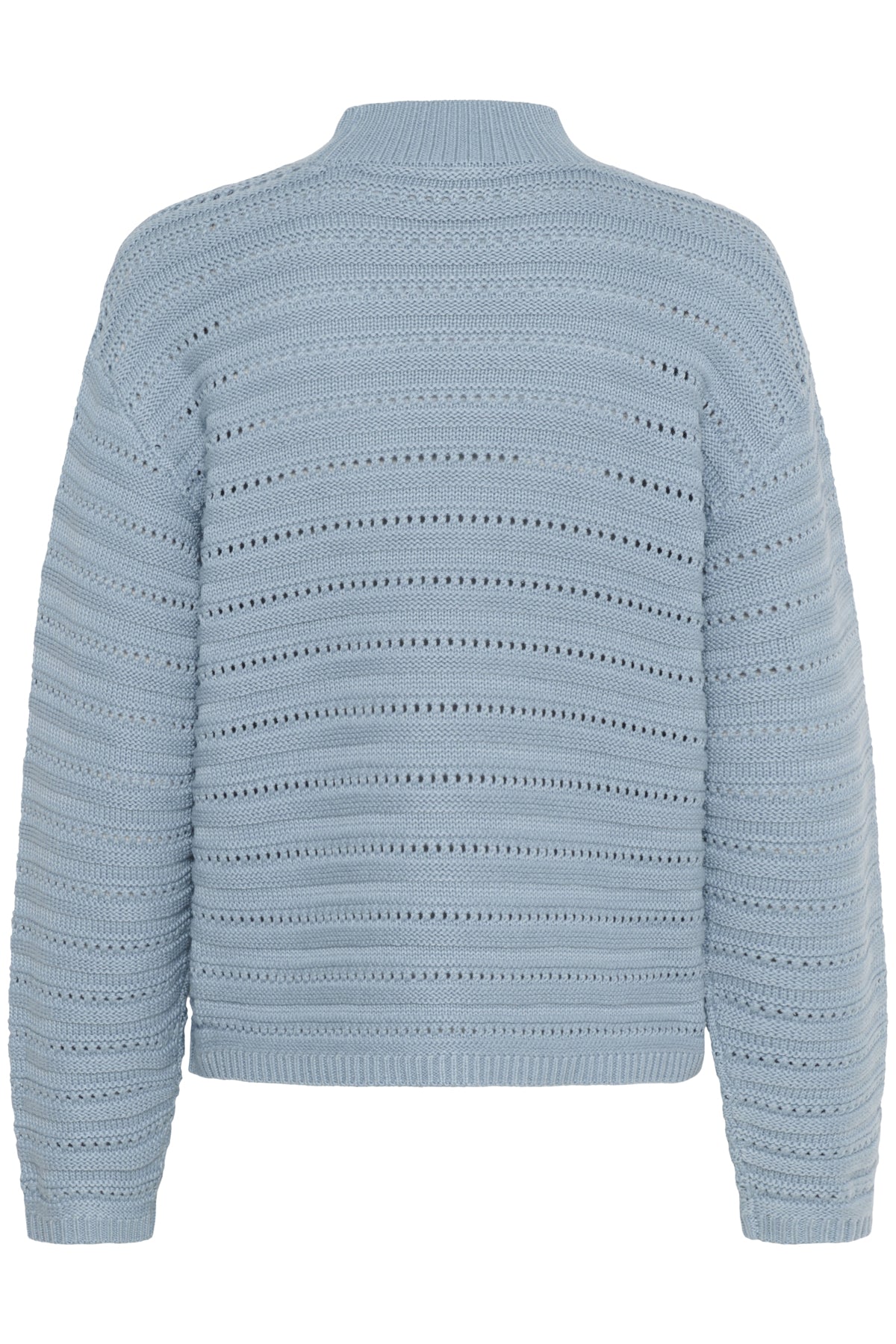 KAdolly Pullover Windward Blue - 10510753