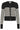 KAlizza Cardigan Black/Turtledove Half Stripe - 10510758