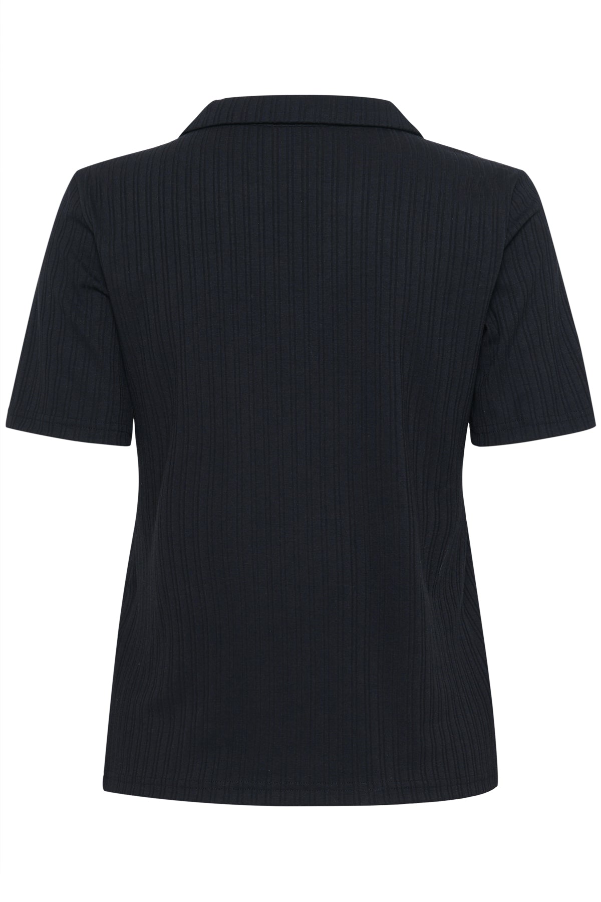 KAsamantha Polo T-Shirt Black Deep CC - 10510851