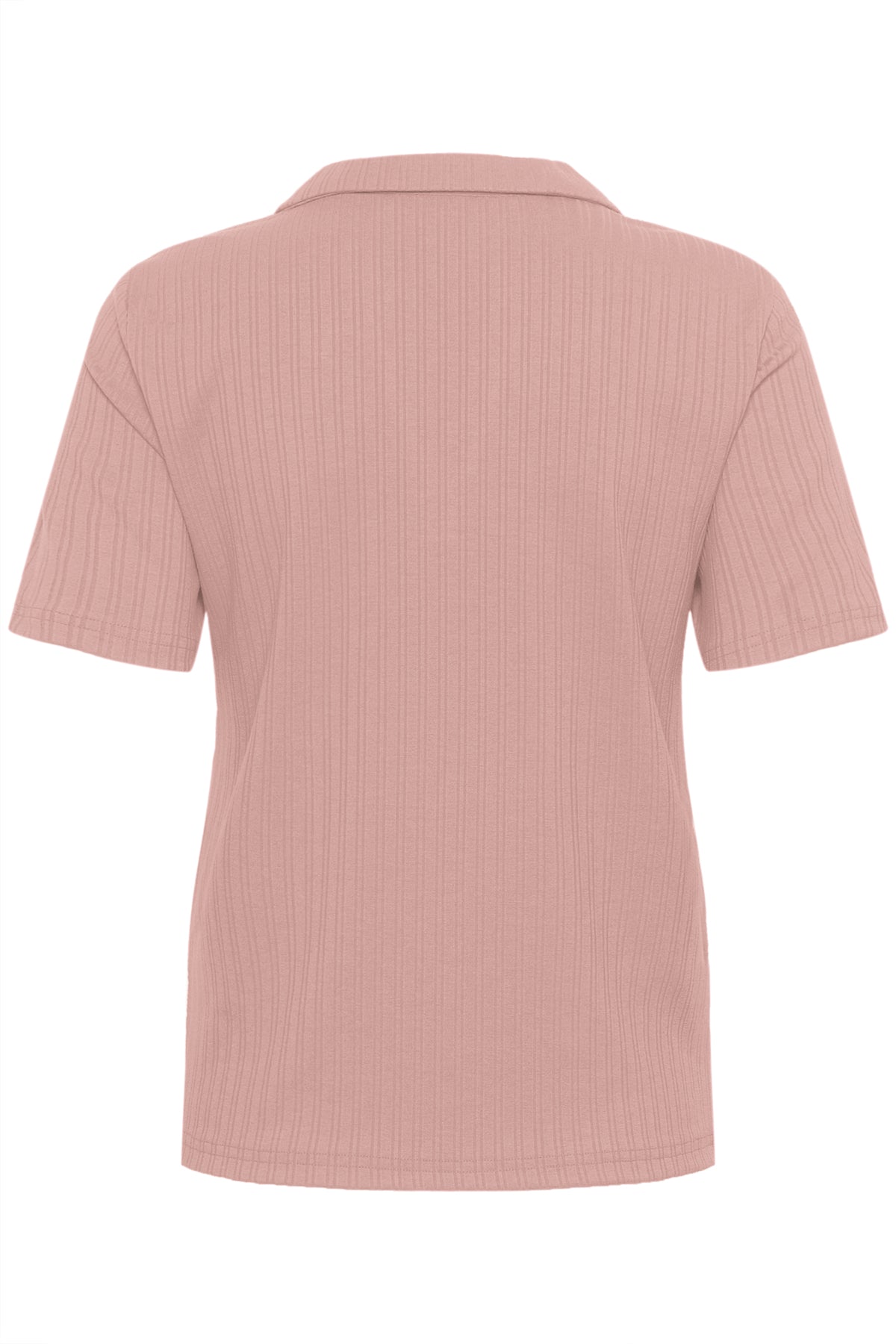 KAsamantha Polo T-Shirt Misty Rose CC - 10510851