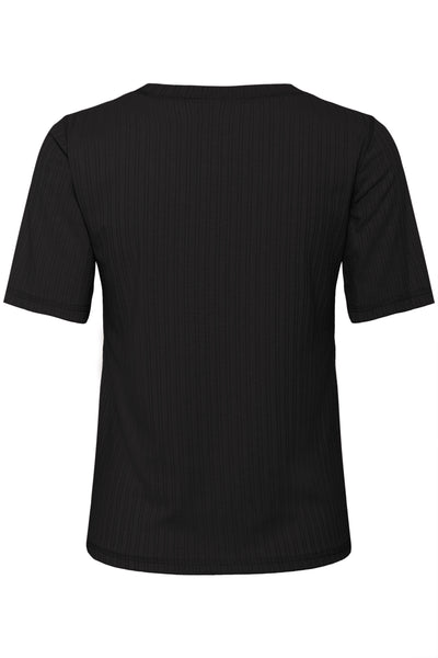 KAsamantha T-Shirt Black Deep CC - 10510860 Thumbnail
