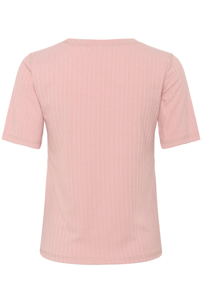 KAsamantha T-Shirt Misty Rose CC - 10510860 Thumbnail