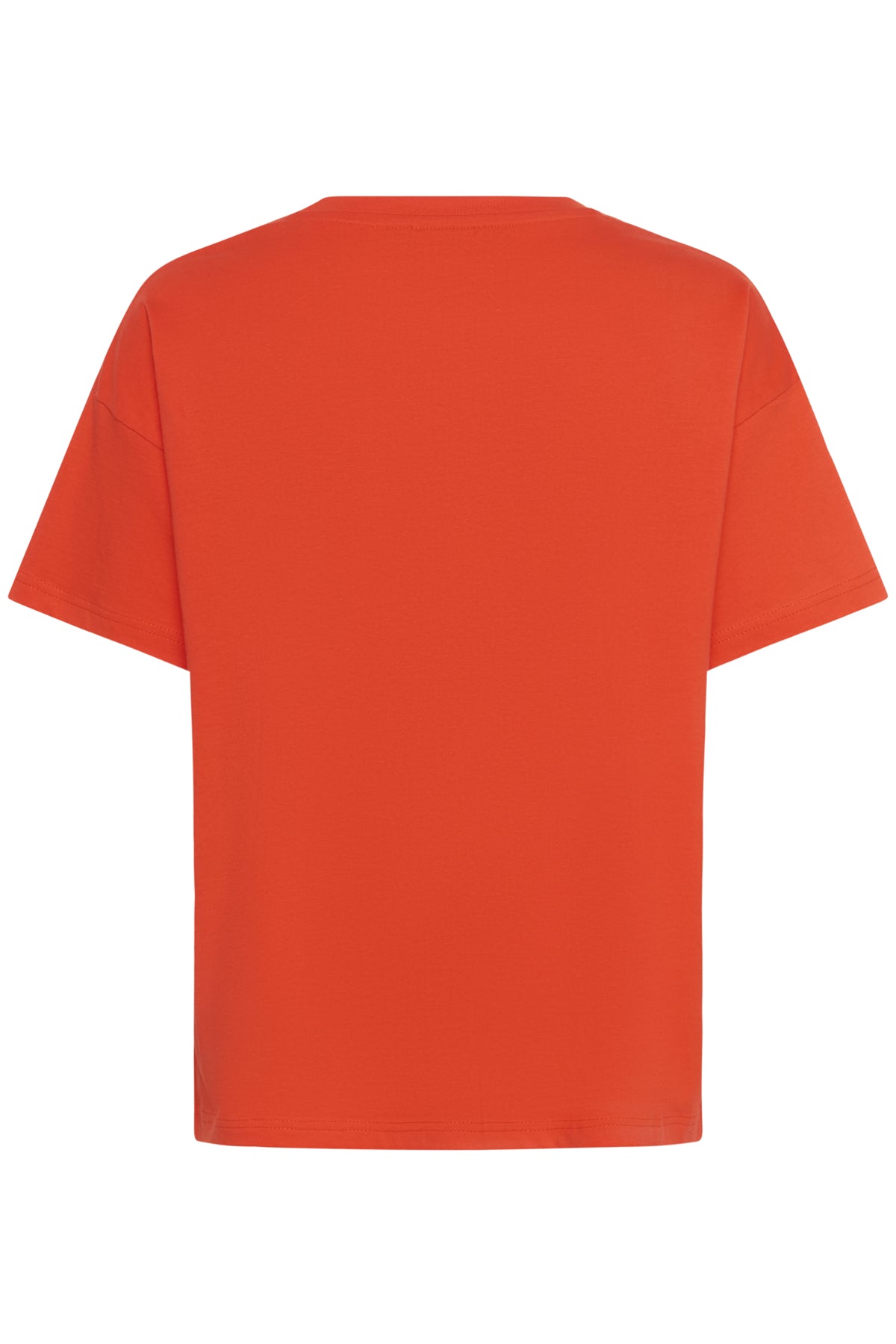KAjamie Paris T-Shirt Grenadine W. Chalk Art Work - 10510869