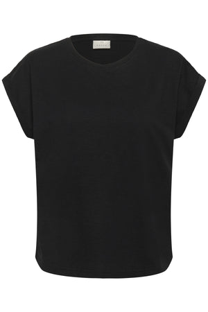 KAjane T-Shirt Black deep - 10510872