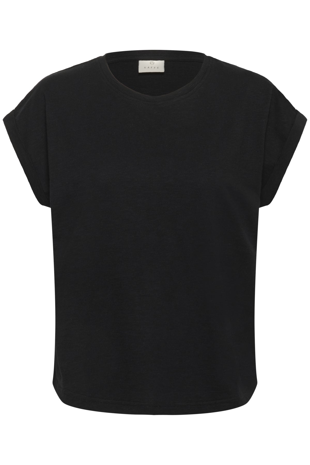 KAjane T-Shirt Black deep - 10510872