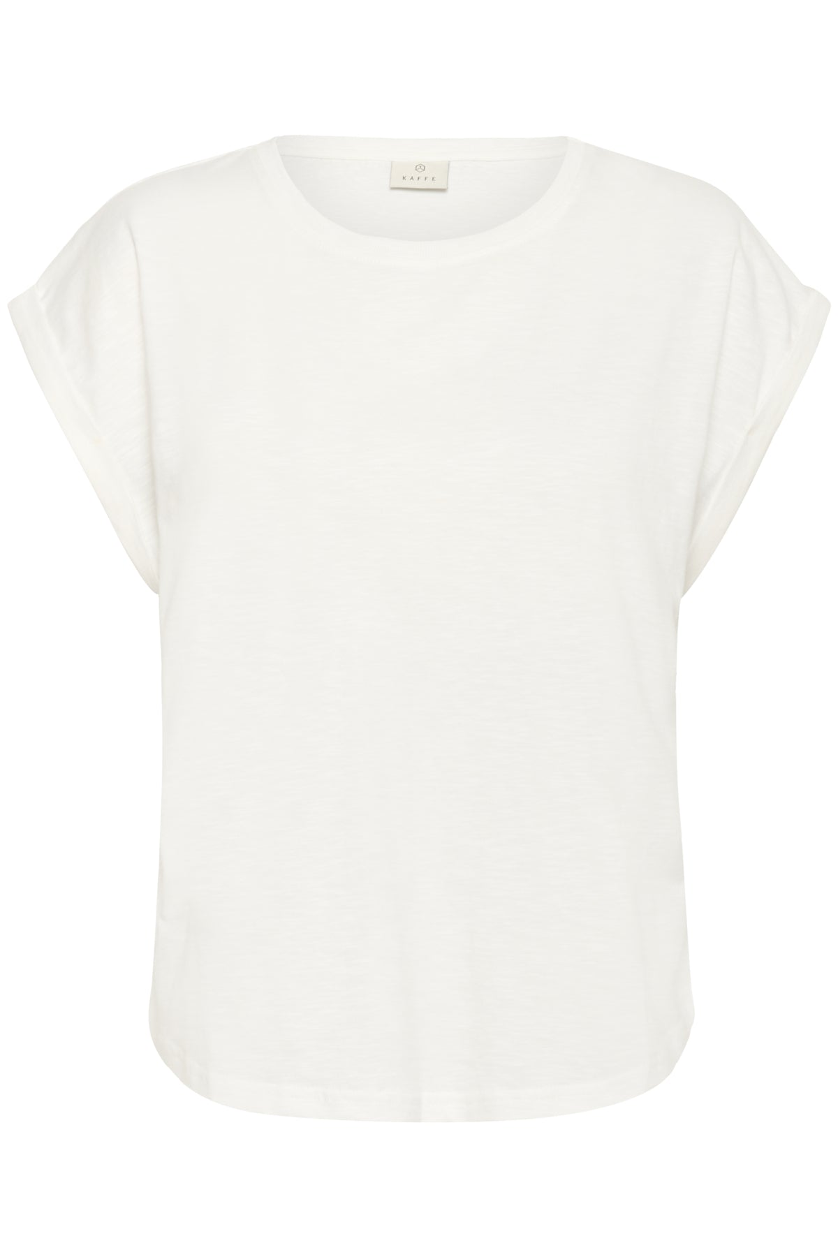 KAjane T-Shirt Chalk - 10510872