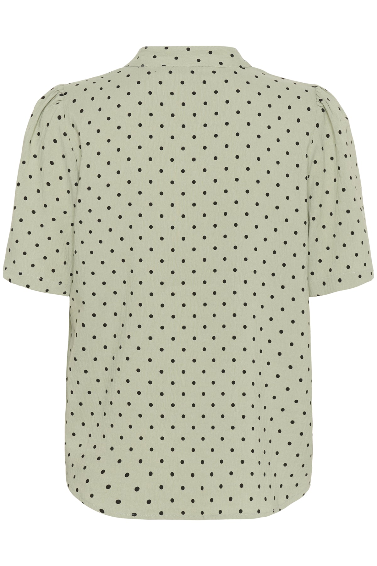 KArita Blouse Lily Pad/Black Deep Dot - 10510877