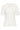KAviba V-Neck T-Shirt Chalk - 10510882