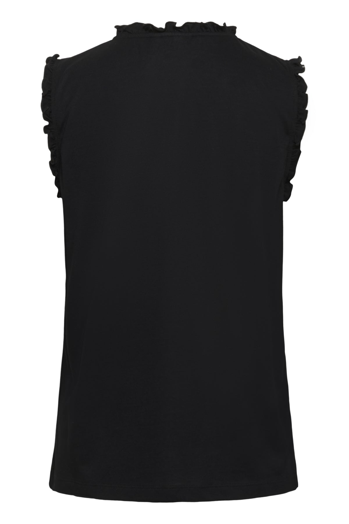 KAhannah Top Black deep - 10510890
