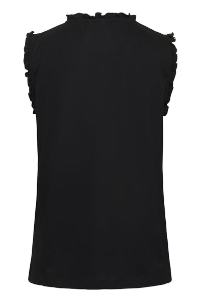 KAhannah Top Black deep - 10510890 Thumbnail