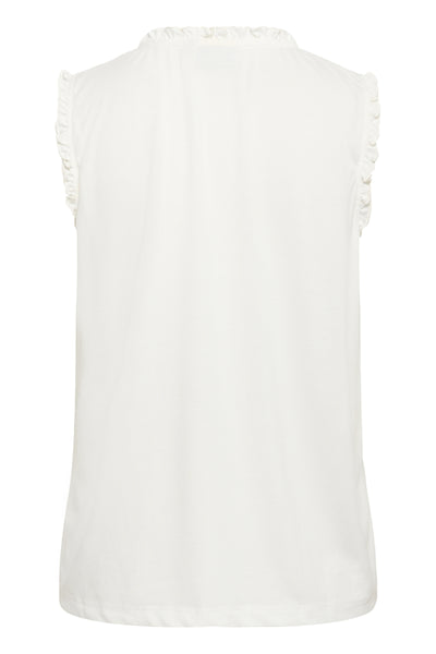 KAhannah Top Chalk - 10510890 Thumbnail