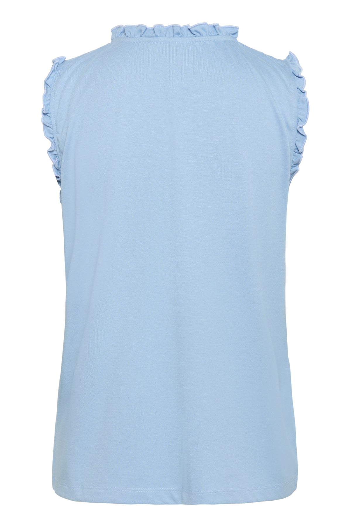 KAhannah Top Soft Chambray - 10510890