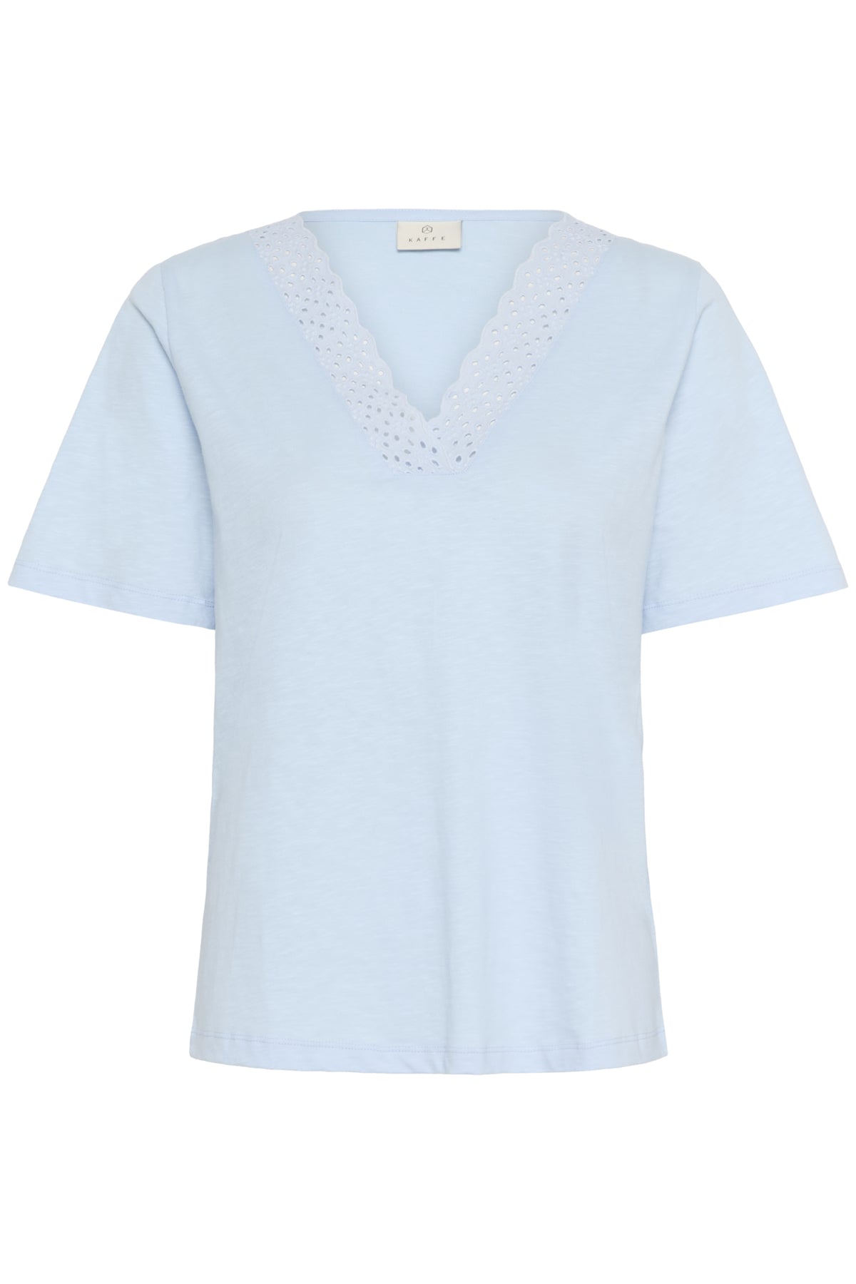 KAsofie Lace T-Shirt Windsurfer - 10510894