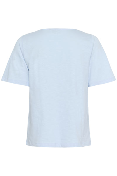 KAsofie Lace T-Shirt Windsurfer - 10510894 Thumbnail