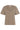 KAsofie Lace T-Shirt DEEP TAUPE - 10510894