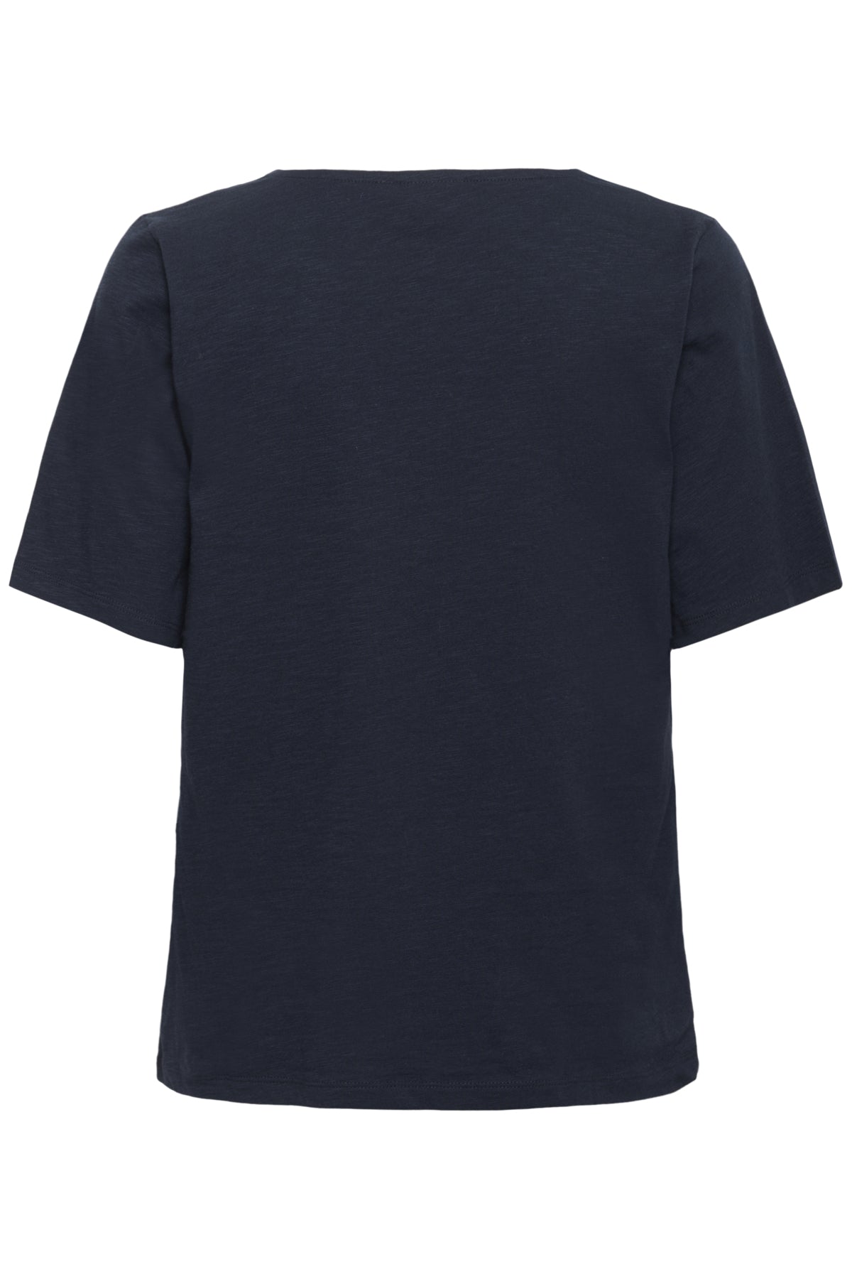 KAsofie Lace T-Shirt Midnight Marine - 10510894