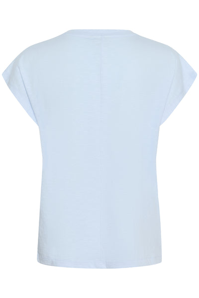 KAjane V-Neck T-Shirt Windsurfer - 10510895 Thumbnail