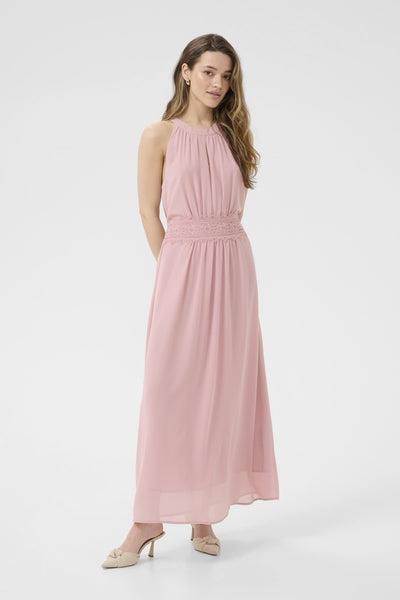 KAbelle Dress Rose Tan CC - 10510906 Thumbnail