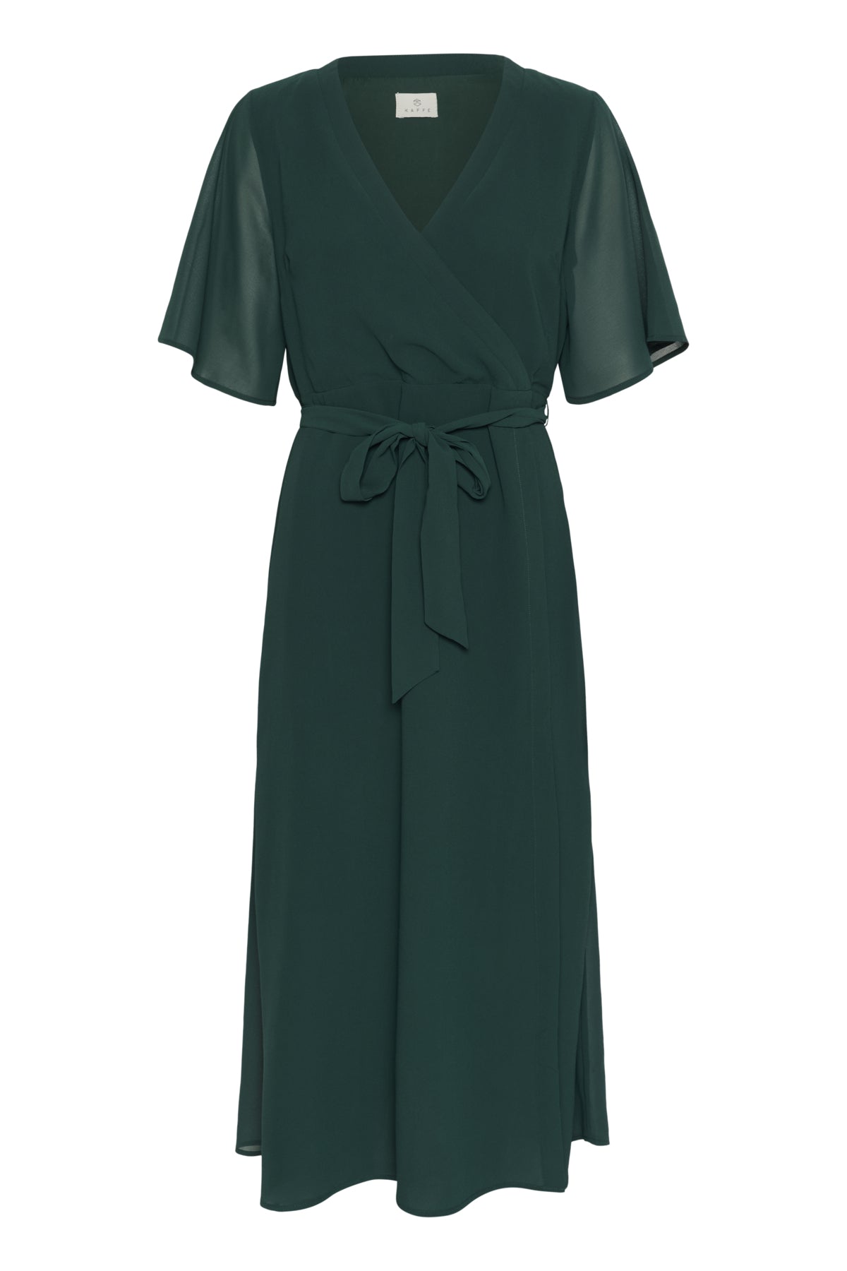 KAbelle Wrap Dress Mediterrania CC - 10510912