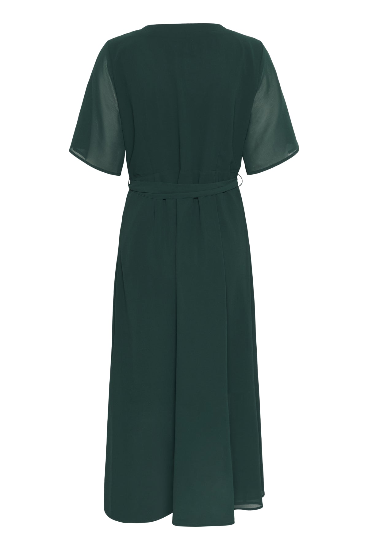 KAbelle Wrap Dress Mediterrania CC - 10510912