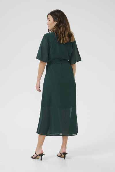 KAbelle Wrap Dress Mediterrania CC - 10510912 Thumbnail
