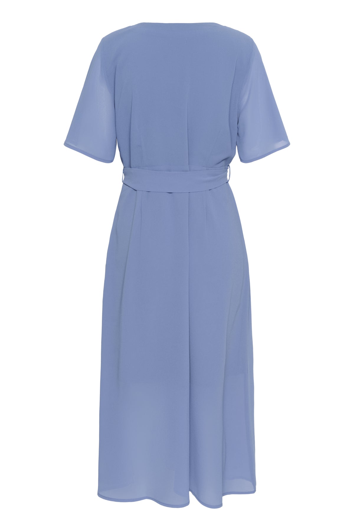 KAbelle Wrap Dress Ultramarine CC - 10510912