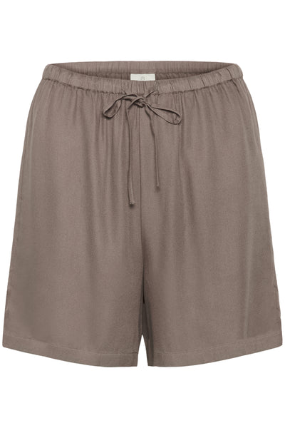 KAsusanne Shorts Iron - 10510936 Thumbnail
