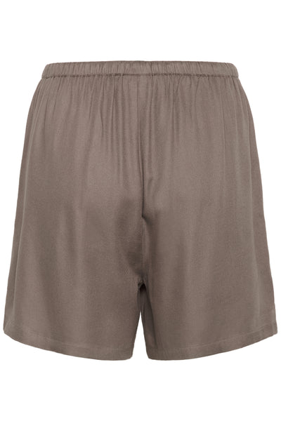 KAsusanne Shorts Iron - 10510936 Thumbnail