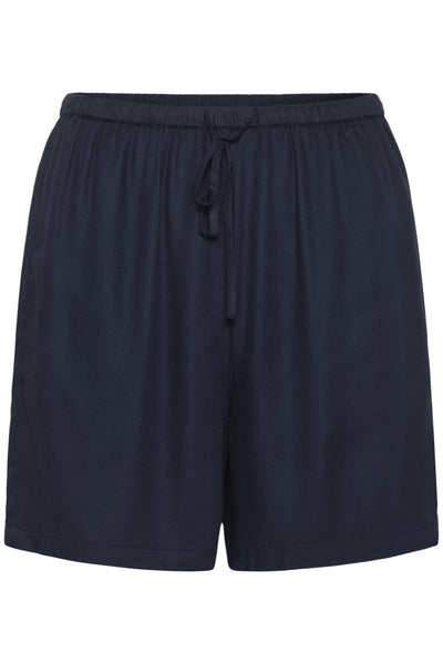 KAsusanne Shorts Midnight Marine - 10510936 Thumbnail