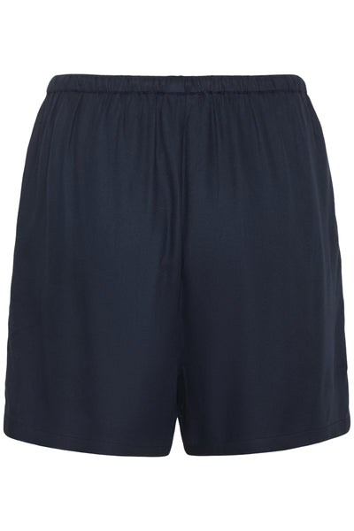 KAsusanne Shorts Midnight Marine - 10510936 Thumbnail