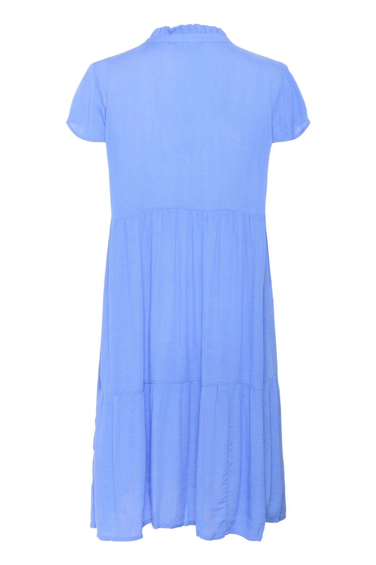 KAmarianah SS Amber Dress ULTRAMARINE - 10510954
