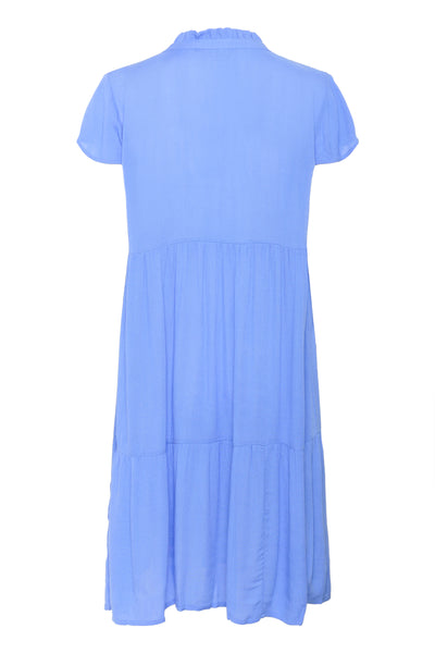 KAmarianah SS Amber Dress ULTRAMARINE - 10510954 Thumbnail