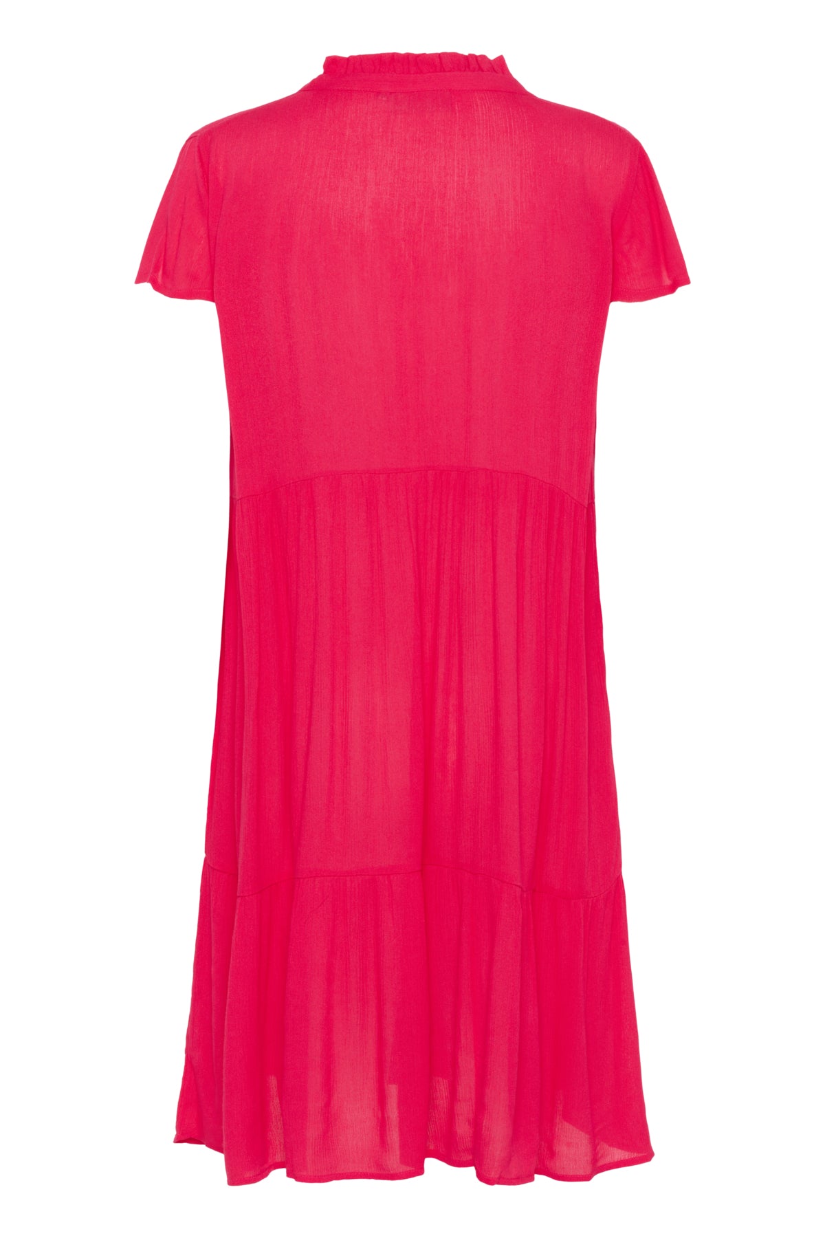 KAmarianah SS Amber Dress Virtual Pink - 10510954