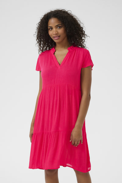 KAmarianah SS Amber Dress Virtual Pink - 10510954 Thumbnail